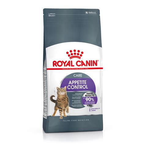 Royal Canin Appetite Control Care ração seca gato adulto para o