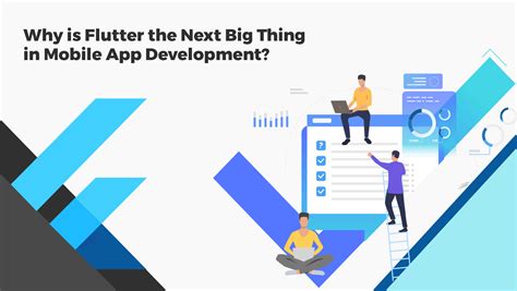 Why is Flutter the Next Big Thing in Mobile App Development? - BusinessPara
