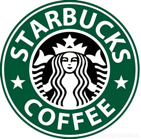 Starbucks Logo Vector At Getdrawings Free Download