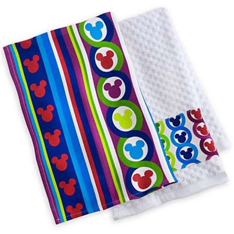 We did not find results for: Disney Kitchen Towel Set - Mickey Mouse Color Fusion ...