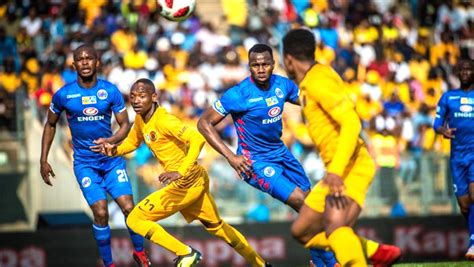 Banyana banyana broke a long standing record in the cosafa on wednesday when they thrashed comoros in their tournament. Kaizer Chiefs edge closer to ending trophy drought - SABC ...