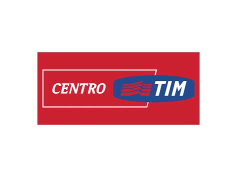 Centro Tim Logo Png Transparent Logo