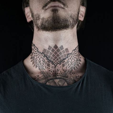 Небольшие Мужские Татуировки Фото от Тату Мастера TattooAssist