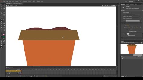 Owen lowery introduces various free scripts that you can install for better functionality and faster workflow, discusses animation and design theory, and shows simple. Follow Through and Overlapping action Adobe Animate - YouTube