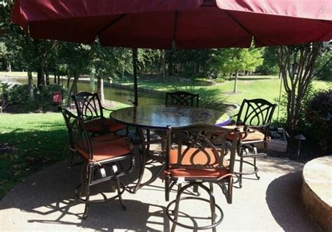 Garden, patio and lawn tools and advice for beginners and experts. Enjoy Your Outdoor Room - Yard Art Patio & Fireplace ...