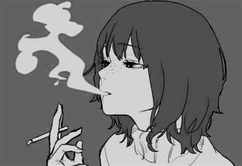 Sad Eboy Anime Pfp Sad Girl Aesthetic Smoking Depressed Anime Girl The Best Porn Website