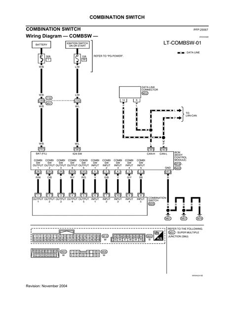 | Repair Guides | Lighting Systems (2005) | Combination ...