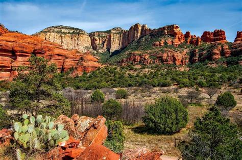 10 Best Places In Az To Vist And Explore