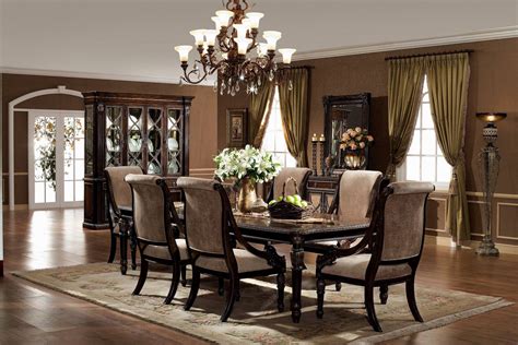 Stunning Formal Dining Room Ideas Jhmrad 140087