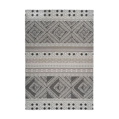 Auf wunsch nach maß gefertigt ✓ jetzt das riesige sortiment an teppichen in taupe entdecken ⇒. Outdoor-Teppich „Yoga 200", taupe/creme 100% Polyester bei ...