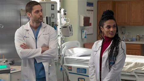 new amsterdam season 2 what we know about premiere date and plot
