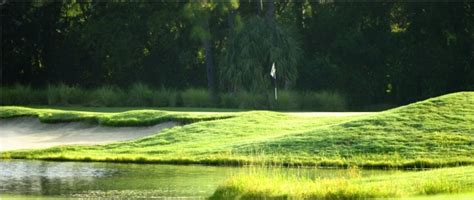 Deerrun Golf Club Casselberry Fl Orlando Florida Area