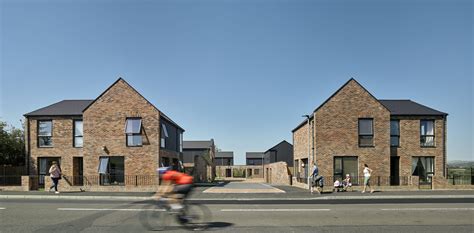 North Wingfield - DK Architects
