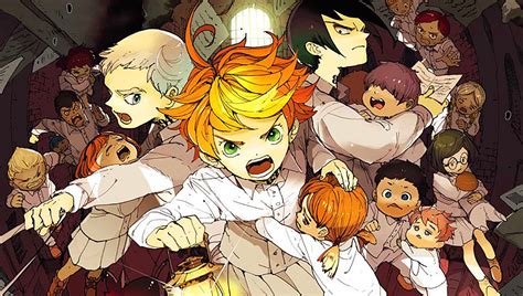 A group of the smartest kids at a seemingly perfect orphanage uncover its dark truth when they break a rule to never leave the orphanage grounds. The Promised Neverland Live-Action TV Series Set at Amazon ...