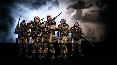 Warface Full Hd Wallpaper And Background Image 1920x1080 Id270062