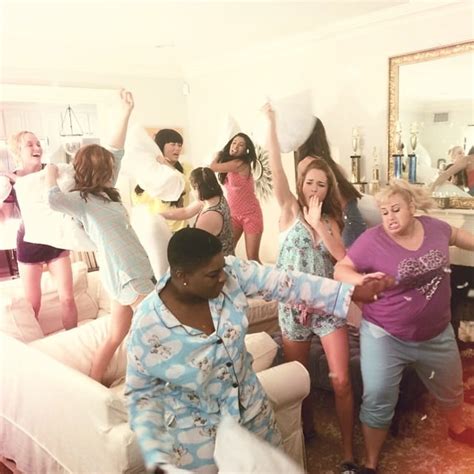 Marina angel & kacey jordan. Pitch Perfect 2 Behind-the-Scenes Pictures | POPSUGAR ...