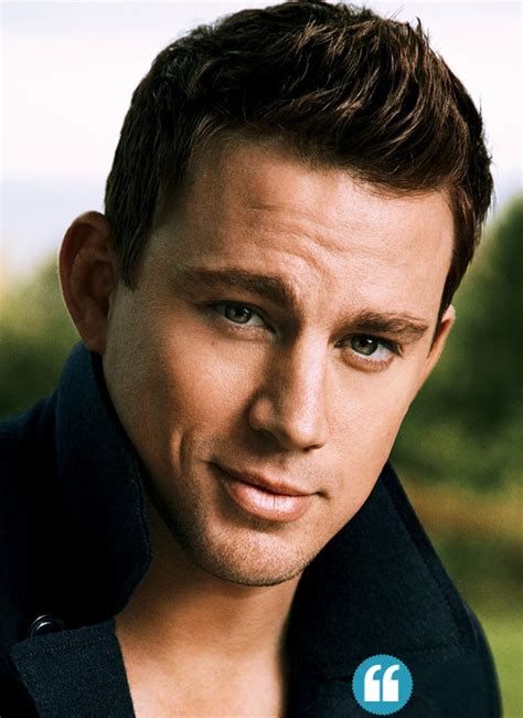 Go See Geo Channing Tatum 2012 Peoples Sexiest Man