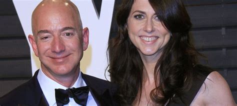 Geschickte investitionen von jeff bezos. Amazon-Gründer Jeff Bezos: Lieber ein Kind mit neun ...