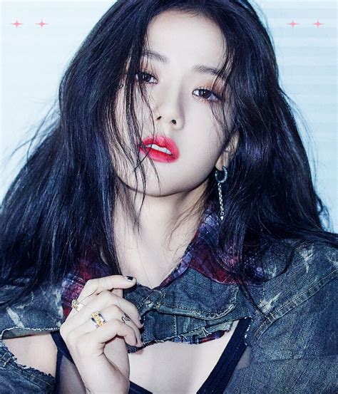 She became a yg entertainment trainee in august 2011 & trained for 5 years. Jisoo Archives - Digital Life Asia