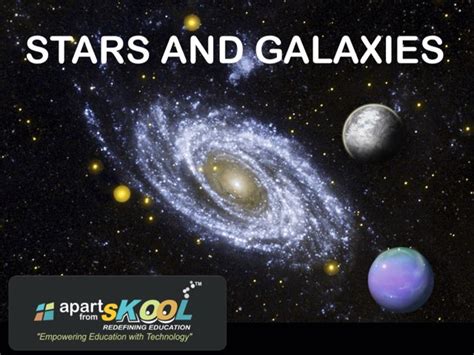 Stars And Galaxies Free Activities Online For Kids In 2nd Grade By