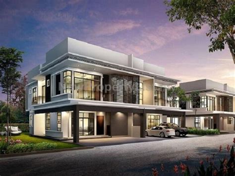 This property advises that enhanced cleaning and guest. Sungai Petani New Semi-detached/Bungalow Launches | New ...
