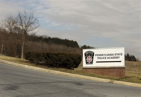 Cadets Caught Up In State Police Cheating Scandal Describe Dysfunctional Academy