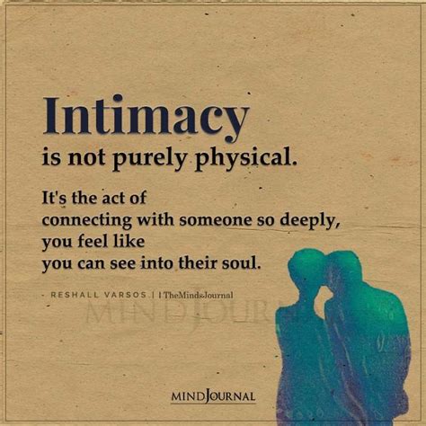 Intimacy Is Not Purely Physical In 2022 Relationship Quotes For Him Intimacy Relationship Memes