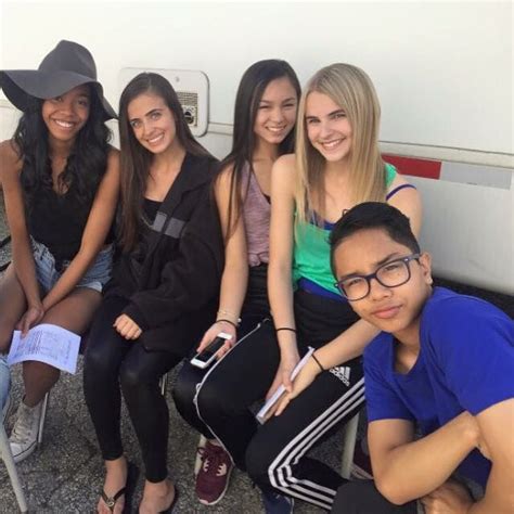 Backstage curates thousands of casting calls from tv shows, movies, independent films, music videos, talent agencies, voiceover, modeling jobs, and more. Backstage cast | Backstage, Backstage disney