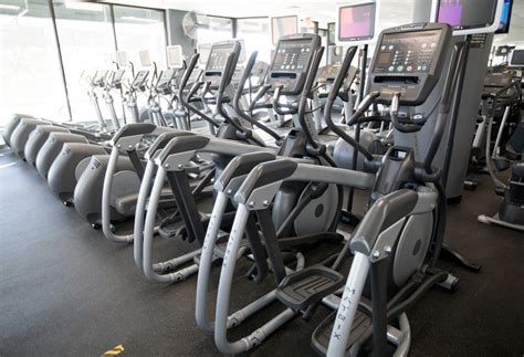 Gym/physical fitness center in peabody, massachusetts. Commonwealth Sports Club - 36 Photos & 100 Reviews - Gyms ...
