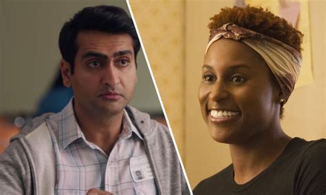 Kumail Nanjiani And Issa Rae To Star In Romantic Comedy From The Big