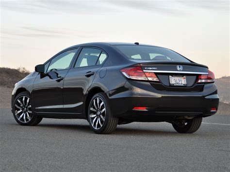 See the full review, prices, and listings for sale near you! 2014 Honda Civic - Test Drive Review - CarGurus