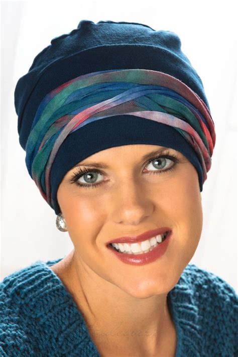 Spaghetti Band Headwear Accessory For Turbans And Scarves Chemo