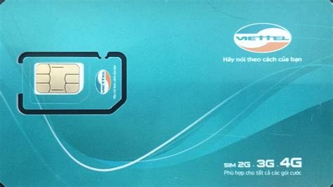 .vụ 3g viettel telecom cung cấp thông tin dịch vụ viễn thông di động viettel trên toàn quốc với nhiều gói cước dịch vụ 3g viettel, 4g, 5g viettel mới nhất đăng ký 3g viettel. Cách tự đổi sim 4G Viettel tại nhà đơn giản, nhanh chóng