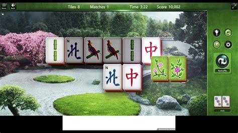 Microsoft Mahjong All Easy Levels 10106 Youtube
