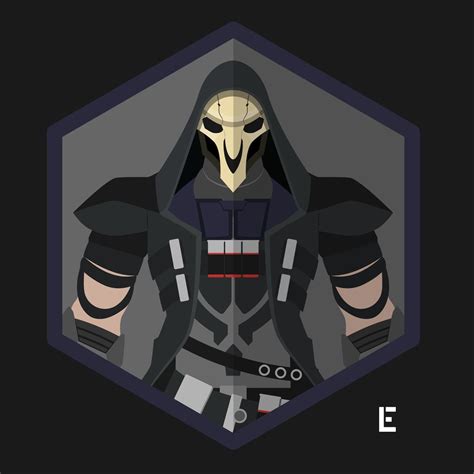 165 Reaper Icon Images At