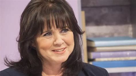 Coleen Nolans Most Embarrassing Moments As She Claims She Listened To Son Have Sex For Four