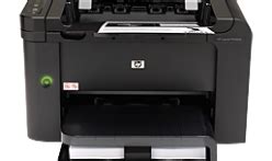 This is yet another application which comes in handy to have a database of drivers which supports the functioning of the hp laserjet pro p1606dn. HP LaserJet Pro P1606dn Firmware Update