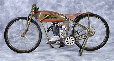 Harley Davidson 1924 1933 4ever2wheels The Best Of The