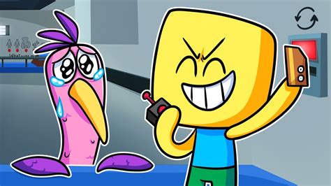 Opila Bird Sad Story Garten Of Ban Ban Animation Youtube