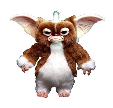 Prop Stripe Mogwai Puppet Gremlins Pure Blades