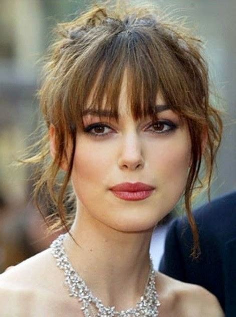 4 Classic Hairstyles For Long Face Shape Pretty Designs