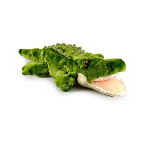 Crocodile Snappy Kids 45cm Soft Toy 3y Online Kg Electronic