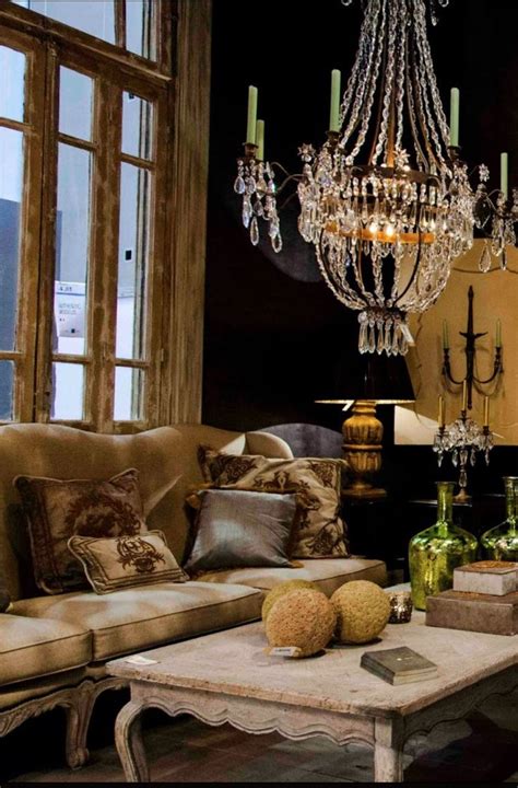 Our french country house plan collection is full of refined designs with distinctive architectural elements straight from the european countryside. 2638 best French Country Decor Ideas images on Pinterest