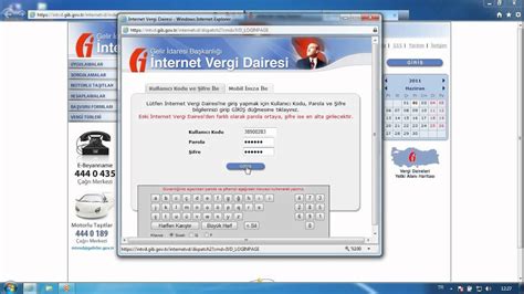 Kısa çalışma ödeneği nedir ve uygulamalı bordro örneği. Vergi Levhası GiB internet Sitesinden Nasıl Alınır..avi ...