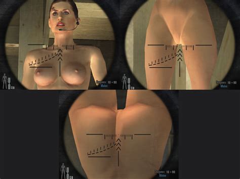 Max Payne 3d Model My XXX Hot Girl