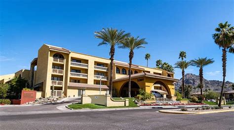 Hilton Phoenix Resort At The Peak Arizona Tarifs 2021 Mis à Jour