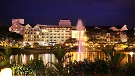 Hotellet ligger på 5, tasik ampang, jalan hulu kelang i kuala lumpur. Flamingo Hotel Kuala Lumpur |Ask Venue