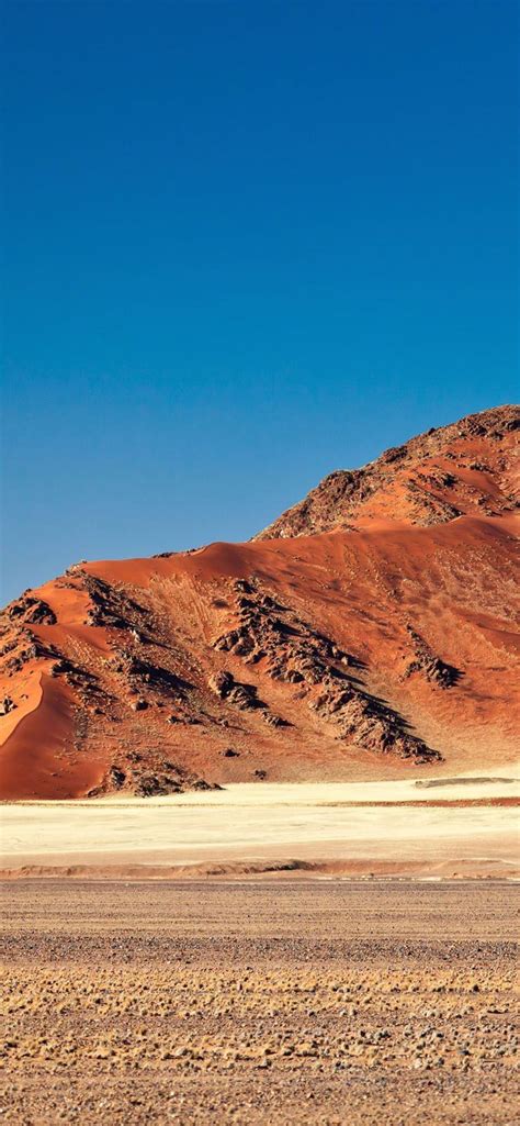 Download Sossusvlei Namib Desert 4k Hd Wallpaper