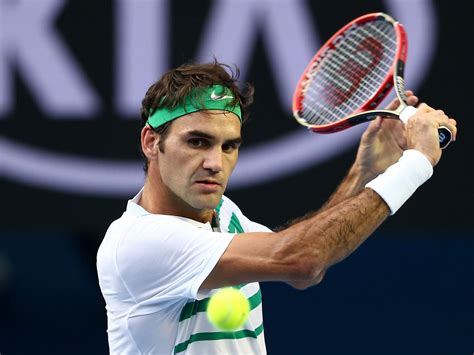 Roger federer is widely accepted as the greatest tennis player of all time. Tennis match fixing: Roger Federer tells accusers to name names in the fight against fixers ...