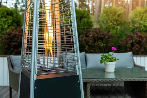 Top Picks Unveiled: The Best Pyramid Patio Heaters To Elevate Your